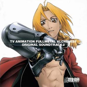 Fullmetal Alchemist Original Soundtrack 2
