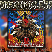 Character Building Hell-Trip