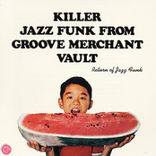 Killer Jazz Funk From Groove Merchant Vault - Return Of Jazz Funk