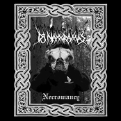NECROMANCY