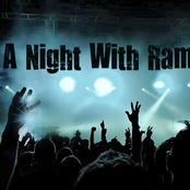 A Night With Ramone (Single)