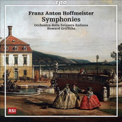 Hoffmeister: Symphonies