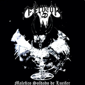 Malefico Soldado de Lucifer