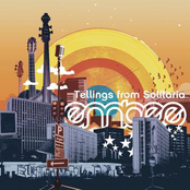 Tellings From Solitaria