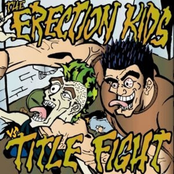 The Erection Kids Vs. Title Fight