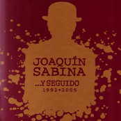 Culpable by Joaquín Sabina