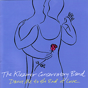 Klezmer Conservatory Band: Dance Me to the End of Love