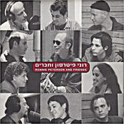 Ronnie Peterson & Friends