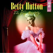 Lazy Man by Betty Hutton