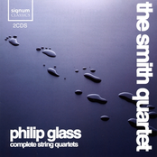 Philip Glass: Complete String Quartets