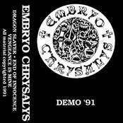 Demo '91