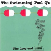 Restless Youth by The Swimming Pool Q's