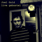 [proc025] Joel Gold - Live Gebastel 2007 EP