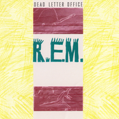 Dead Letter Office