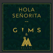 Hola Señorita - Single