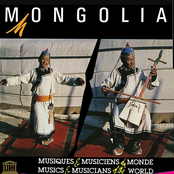 Mongolia Traditional Music