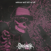 Sodium Will Kill Us All