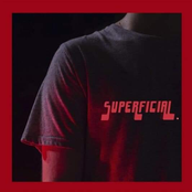 Superficial.