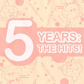 5 Years: The Hits!