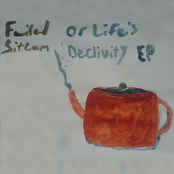 Of Life's Declivity