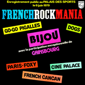 French Rock Mania