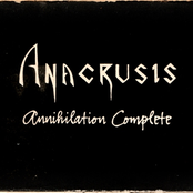 Pendulum by Anacrusis