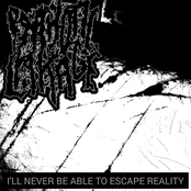 I'LL NEVER BE ABLE TO ESCAPE REALITY