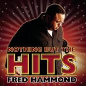 I Really Love The Lord by Fred Hammond