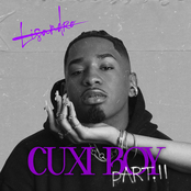 CUXI BOY PART II (Réédition)