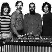 gary burton quartet