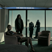 Post Orgasmic Chill (25th Anniversary Expanded Edition) cover