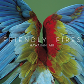 Friendly Fires