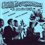 Bllleeeeaaauuurrrrgghhh! - A Music War