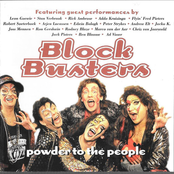 Block Busters: Powder To The People