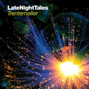 The Pink Monkey Birds: Late Night Tales: Trentemøller