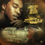 Seven Tre Chevrolet