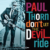 Paul Thorn: Don't Let the Devil Ride