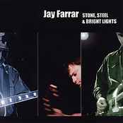 Like A Hurricane by Jay Farrar