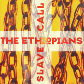 Let It Be by The Ethiopians