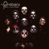 Under Pressure by The Protomen