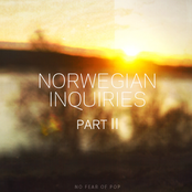 No Fear Of Pop: Norwegian Inquiries II