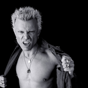 billy idol