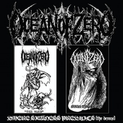 Realm Of The Deceased by Ocean Of Zero