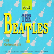 '69 Rehearsals (disc 2)