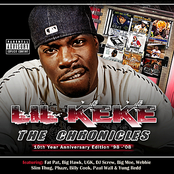 Lil Keke: Chronicles