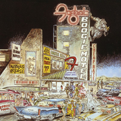 Boogie Motel by Foghat