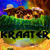 Kraater