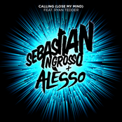 Sebastian Ingrosso & Alesso Feat. Ryan Tedder