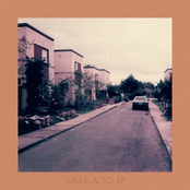 Valle Alto EP
