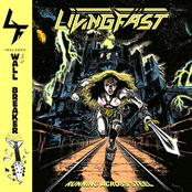 Running Across Steel (Limited Edition)